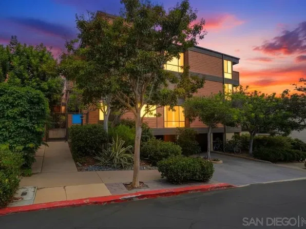 2942 Lawrence St, San Diego, CA 92106