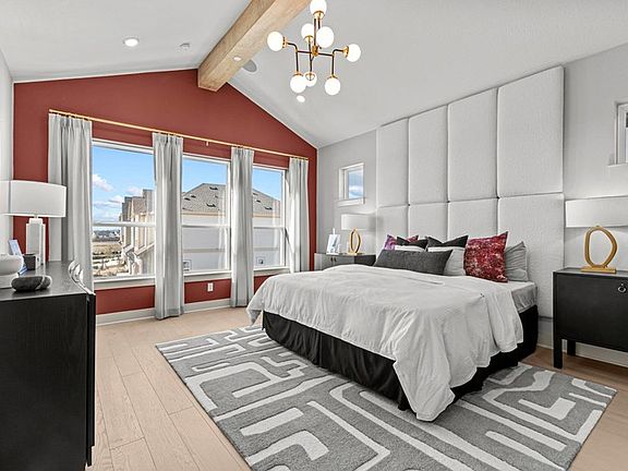 The Alderwood - Owner s Retreat