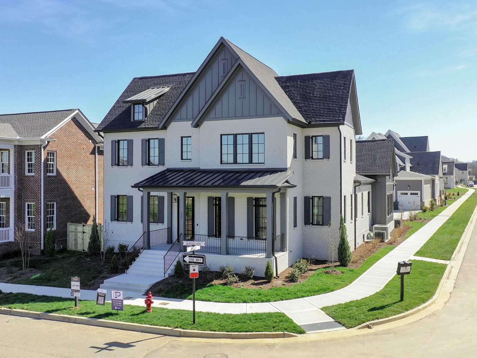 657 Jackson Falls Dr LOT 901, Nashville, TN 37221 Zillow