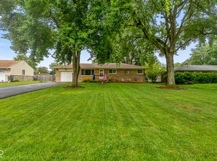 4949 Brehob Rd, Indianapolis, IN 46217