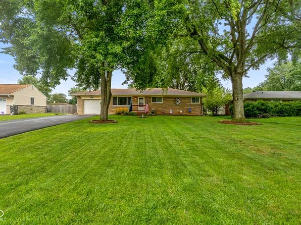 4949 Brehob Rd, Indianapolis, IN 46217