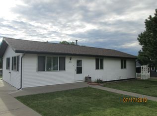 2635 Cuchara St, Trinidad, CO 81082