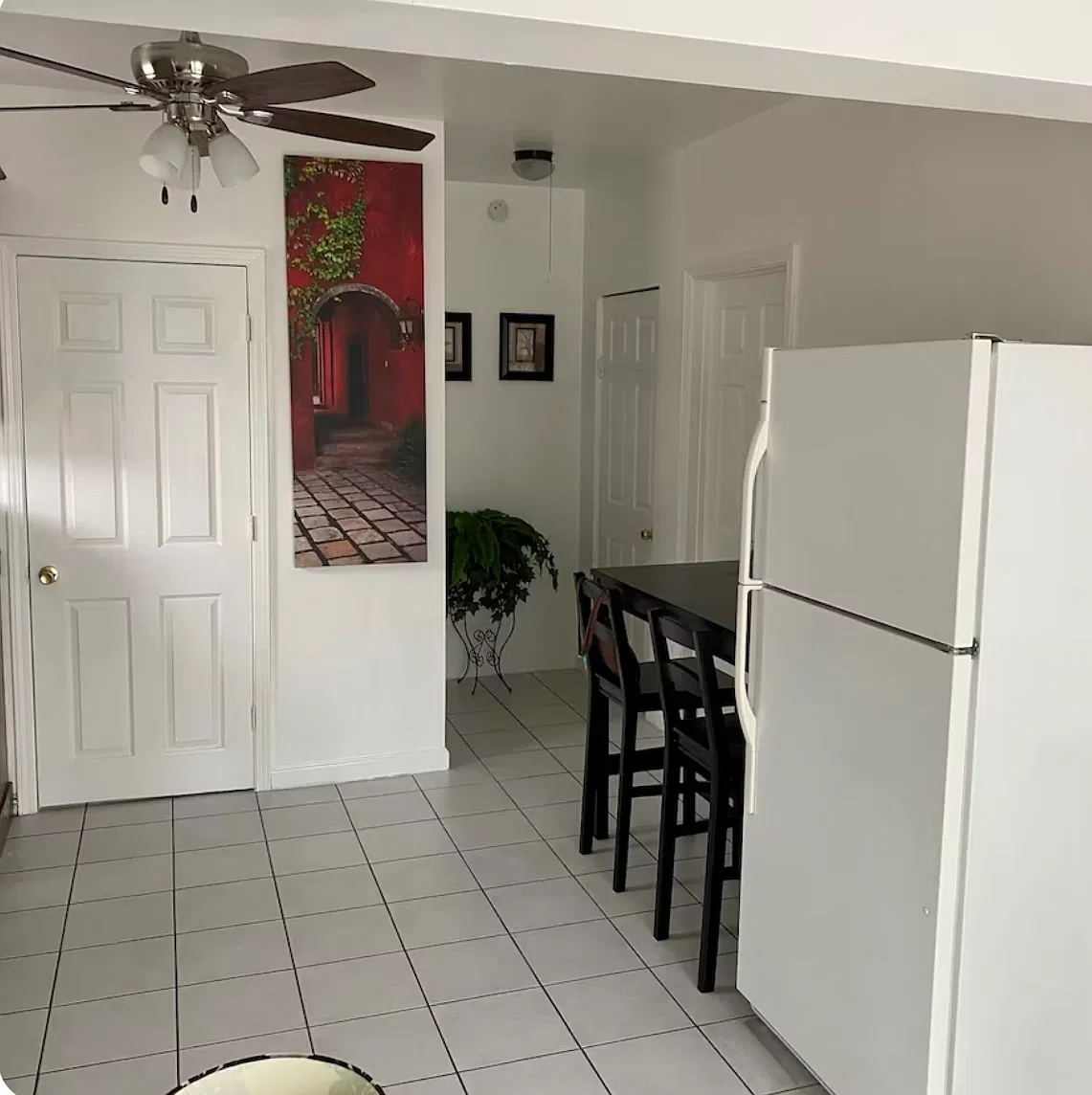 2 bed, $1,500 — Photo 2
