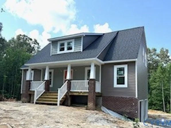 4729 Broad Street Rd, Mineral, VA 23117