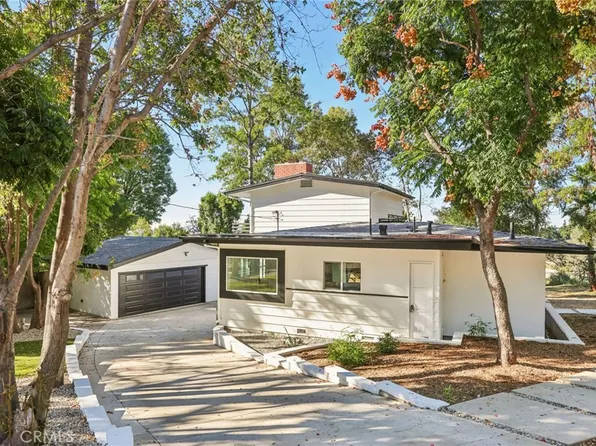 700 Norumbega Dr, Monrovia, CA 91016