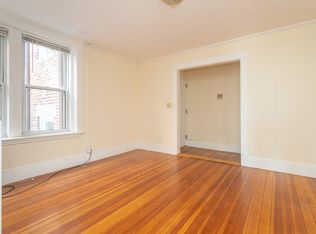 31 South St #6P, Boston, MA 02111