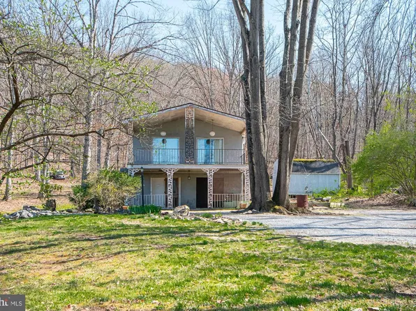 4792 Howellsville Rd, Front Royal, VA 22630