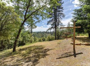 12602 Sunshine Valley Rd, Grass Valley, CA 95945