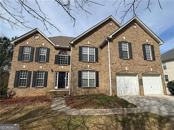 675 Paper Creek Dr, Lawrenceville, GA 30046