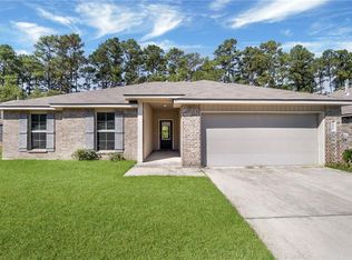 42439 Evangeline Dr, Hammond, LA 70403