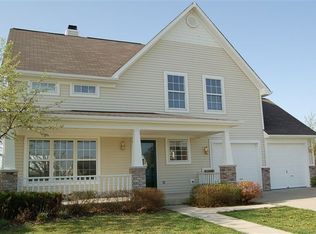 9585 Shasta Dr, Fishers, IN 46038