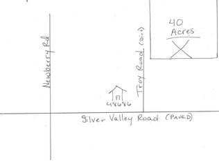 1 Troy Rd, Newberry Springs, CA 92365