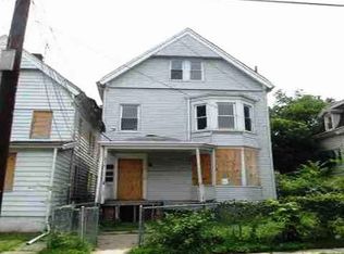 274 Cleveland St, Orange, NJ 07050