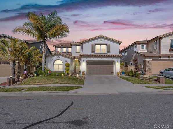 35430 Ocotillo Ct