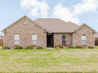 1200 Andrews Dr, Conway, AR 72032