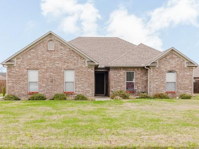 1200 Andrews Dr, Conway, AR, 72032