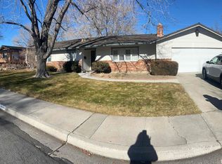 3065 Rowland Rd, Reno, NV 89509
