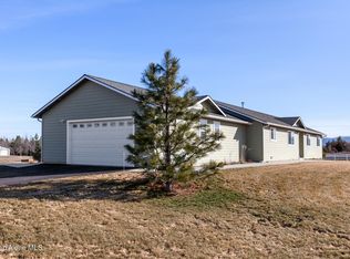 3297 W Cj Ct, Rathdrum, ID 83858