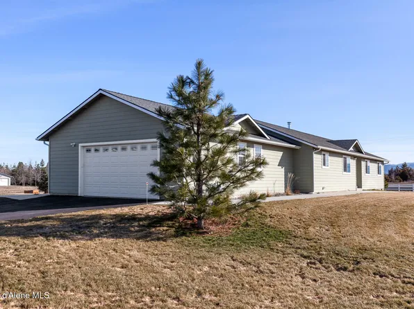 3297 W Cj Ct, Rathdrum, ID 83858