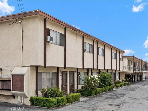 936 W Duarte Rd APT C