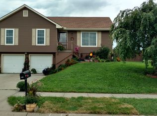 18609 Primrose St, Smithville, MO 64089