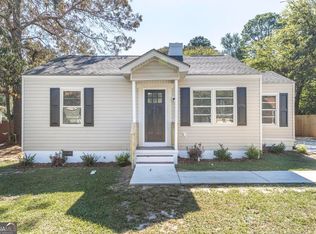 208 Arnold Blvd, Warner Robins, GA 31093