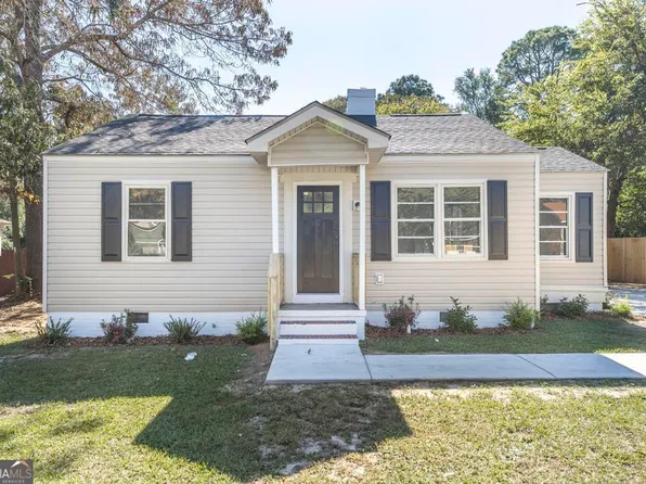 208 Arnold Blvd, Warner Robins, GA 31093