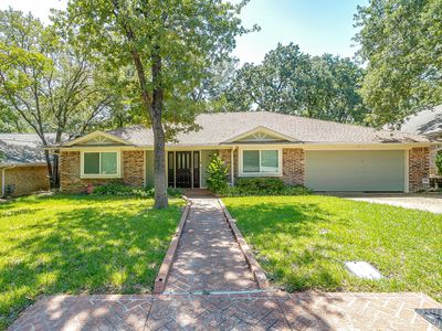 5704 Firewood Dr, Arlington, TX, 76016
