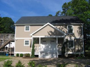 453 Leetes Island Rd #2, Branford, CT 06405