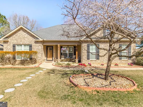 417 Amherst St, Kathleen, GA 31047