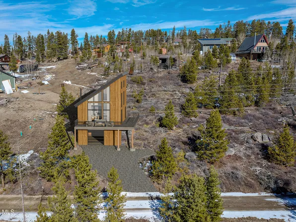 203 GCR 871, Tabernash, CO 80478