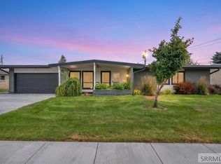 1644 Shasta St, Idaho Falls, ID 83402