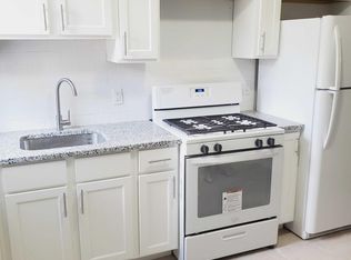 1704 N Regester St, Baltimore, MD 21213