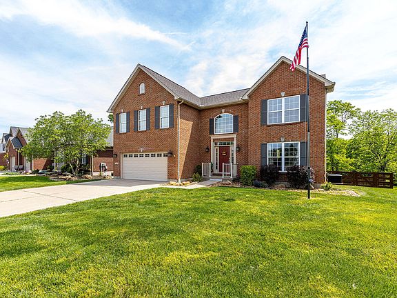 3rd image of 10678 War Admiral Dr