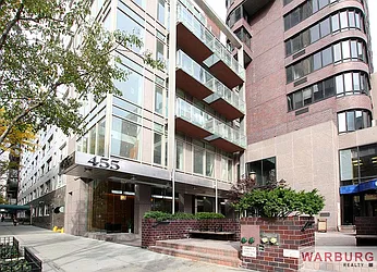 Sold by Warburg