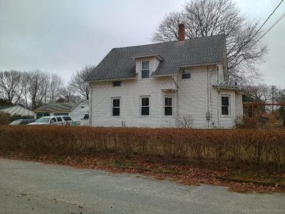 28 Lafayette Avenue, Moosup, CT, 06354