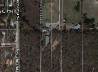 0 County Road 4770, Boyd, TX 76023