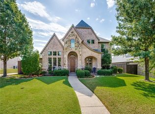 12168 Flynt Dr, Frisco, TX 75035