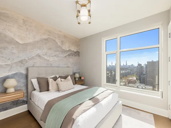 100 Claremont Avenue image 6 of 18