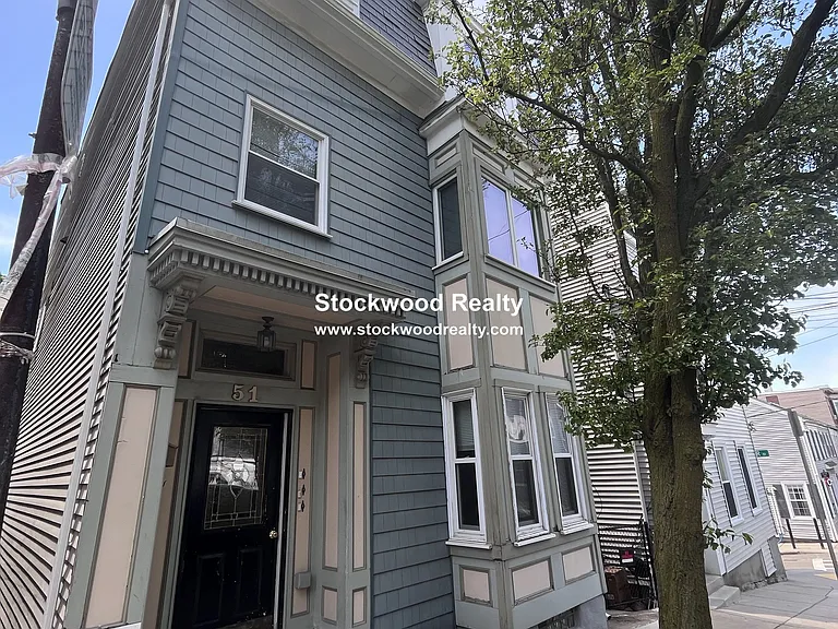 51 Telegraph St #2 — Photo 30
