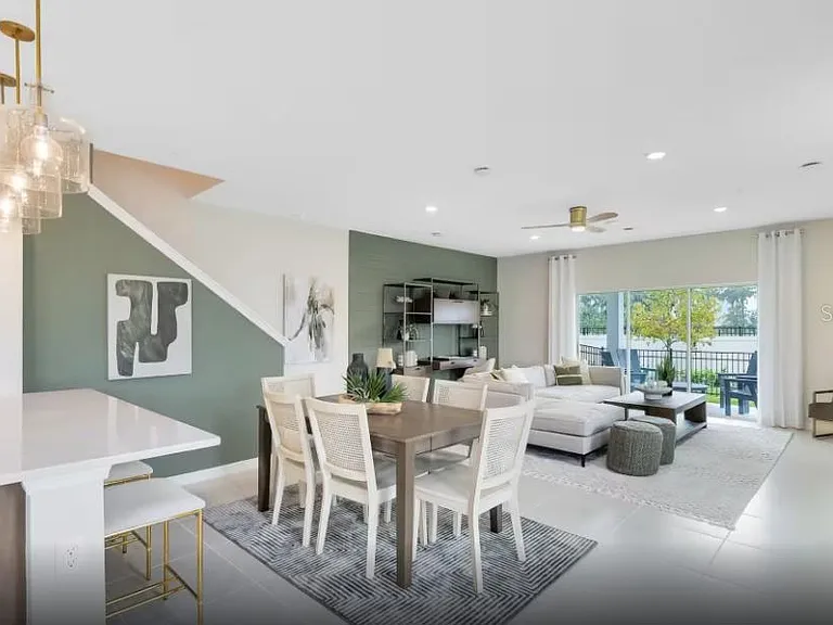 3335 Canyon Bay Point — Photo 2