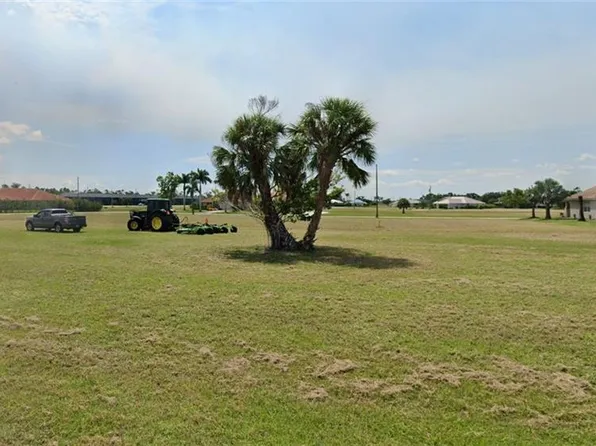24465 San Rafael RD, PUNTA GORDA, FL 33955