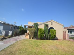 3515 E 55th St, Maywood, CA 90270
