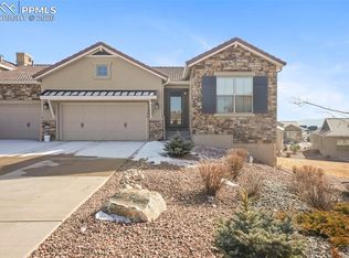 2061 Ruffino Dr, Colorado Springs, CO 80921