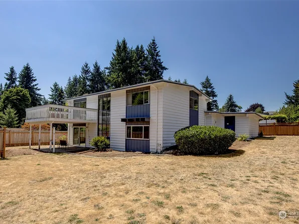 7444 NE 120th Street, Kirkland, WA 98034