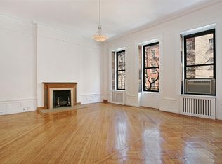 62 W 82nd St, New York, NY 10024