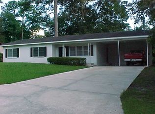 3331 NW 30th Pl, Gainesville, FL 32605