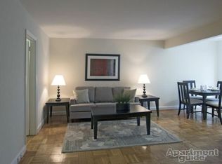3355 16th St NW APT 705, Washington, DC