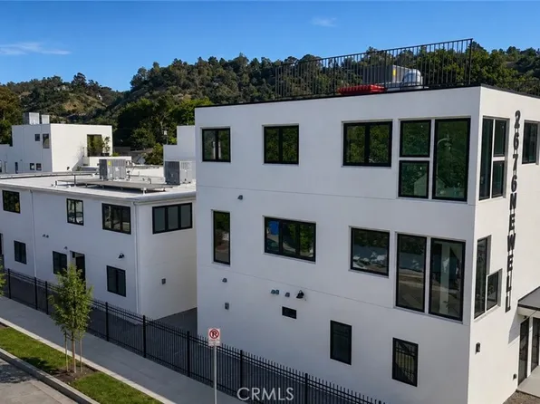 2676 Newell St, Los Angeles, CA