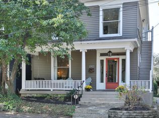 1034 Edward St, Louisville, KY 40204